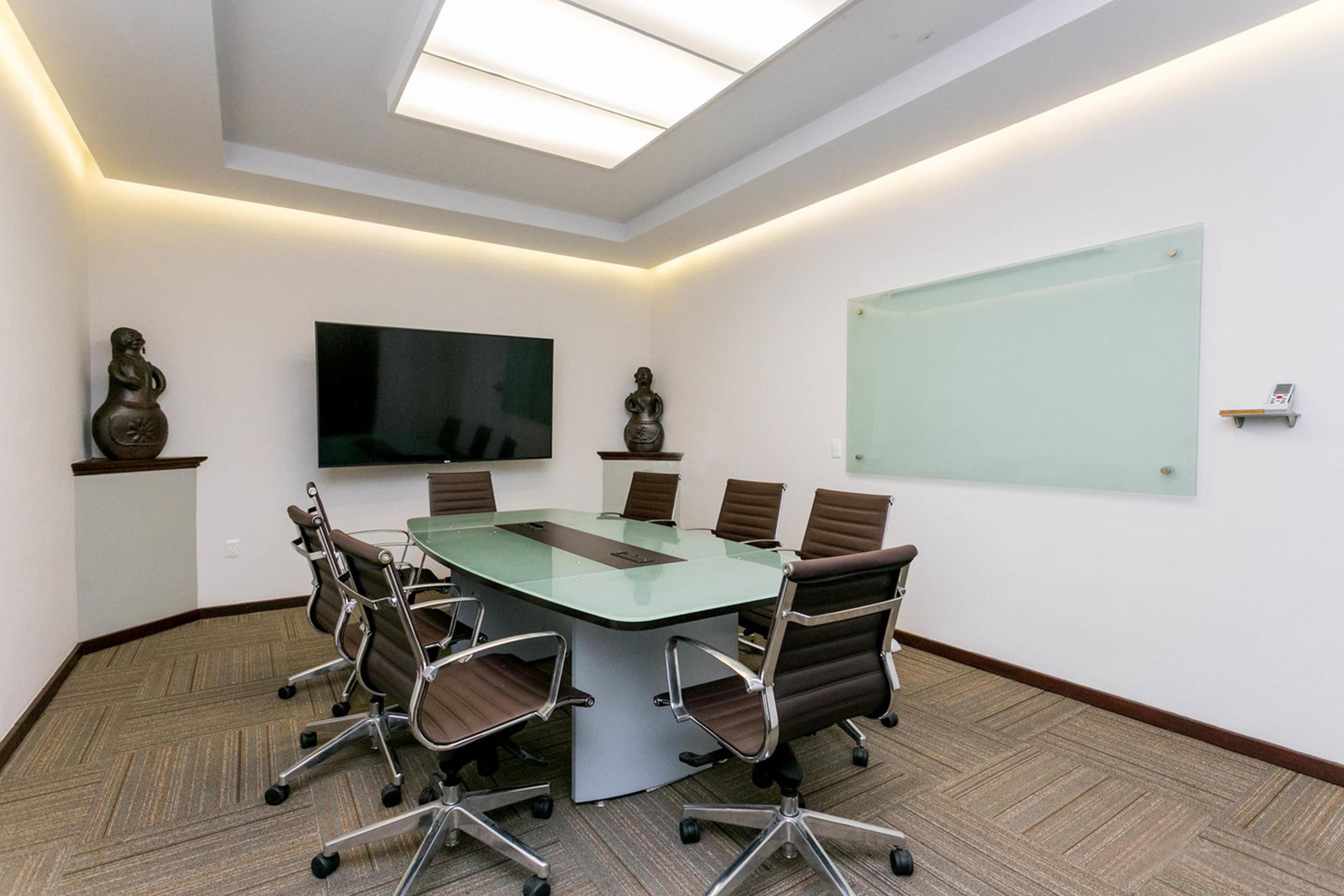 Real De Minas San Miguel De Allende Exterior photo Meeting room
