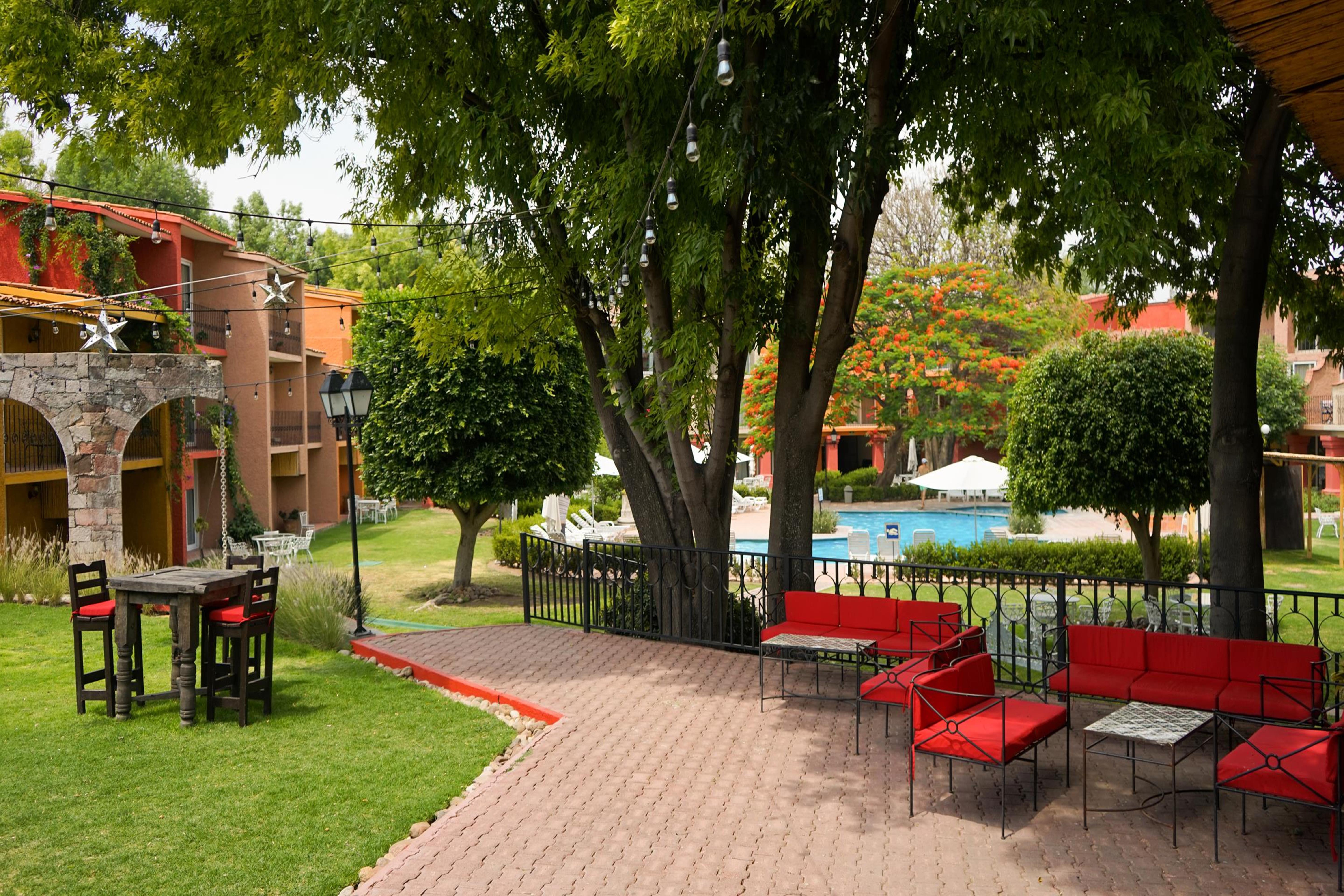 Real De Minas San Miguel De Allende Exterior photo
